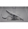 Bosch Dishwasher | SMU2HTW08E | Built-in | Width 60 cm | Number of place settings 13 | Number of programs 5 | Energy efficiency 