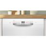 Bosch Dishwasher | SMU2HTW08E | Built-in | Width 60 cm | Number of place settings 13 | Number of programs 5 | Energy efficiency 