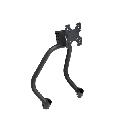 Next Level Racing Wall mount | F-GT Pro Direct Monitor Mount 2.0 | 27-49 " | Maximum weight (capacity) 50 kg | Black