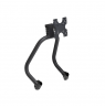 Next Level Racing Wall mount | F-GT Pro Direct Monitor Mount 2.0 | 27-49 " | Maximum weight (capacity) 50 kg | Black