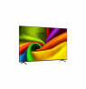 LG NANO 4K AI TV | 85NU800B3LA | 85 | Smart TV | webOS | UHD | Black