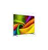 LG NANO 4K AI TV | 85NU800B3LA | 85 | Smart TV | webOS | UHD | Black