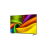 LG NANO 4K AI TV | 85NU800B3LA | 85 | Smart TV | webOS | UHD | Black