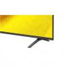 LG NANO 4K AI TV | 85NU800B3LA | 85 | Smart TV | webOS | UHD | Black