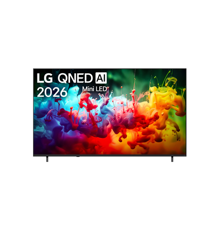 LG 85QNED70B3A 85" (215 cm) 4K QNED Smart TV | LG