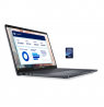 Dell Pro Premium 14 PA14250 | 14 " | FHD+ | Anti-glare | Intel Core Ultra 7 | 266V | 16 GB | LPDDR5x | Solid-state drive capacit