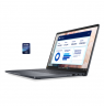 Dell Pro Premium 14 PA14250 | 14 " | FHD+ | Anti-glare | Intel Core Ultra 7 | 266V | 16 GB | LPDDR5x | Solid-state drive capacit