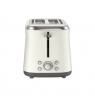 Tefal TT720AE0 Collection Retro Toaster, 850 W, Beige | TEFAL