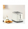 Tefal TT720AE0 Collection Retro Toaster, 850 W, Beige | TEFAL