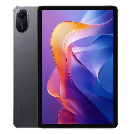 Xiaomi Redmi Pad 2 | 11 " | Graphite Gray | IPS LCD | 1600 x 2560 pixels | Mediatek | Helio G100 Ultra | 4 GB | 256 GB | Wi-Fi |