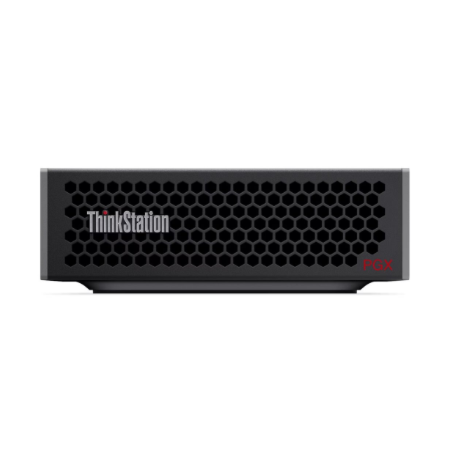 Lenovo ThinkStation PGX NVIDIA GB10 Grace Blackwell Superchip