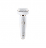 Braun Epilator | Silk-épil 9 Flex SES9-030 3D | Operating time (max) 50 min | Number of power levels 2 | Wet & Dry | White