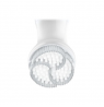 Braun Epilator | Silk-épil 9 Flex SES9-030 3D | Operating time (max) 50 min | Number of power levels 2 | Wet & Dry | White