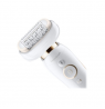 Braun Epilator | Silk-épil 9 Flex SES9-030 3D | Operating time (max) 50 min | Number of power levels 2 | Wet & Dry | White