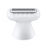 Braun Epilator | Silk-épil 9 Flex SES9-030 3D | Operating time (max) 50 min | Number of power levels 2 | Wet & Dry | White