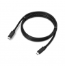 Lenovo USB 20Gbps USB‑C to USB‑C Cable 1.5m | USB‑C to USB‑C
