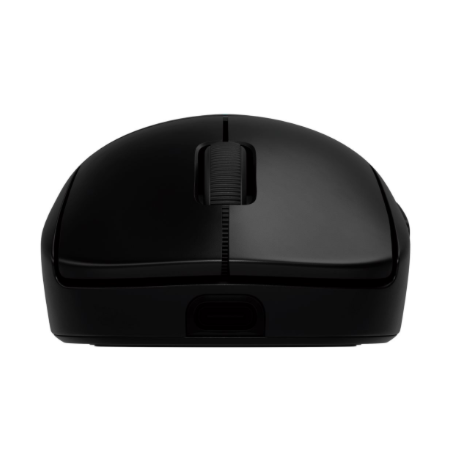 Logitech G Pro 2 LIGHTSPEED Wireless Gaming Mouse, Black