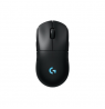 Logitech G Pro 2 LIGHTSPEED Wireless Gaming Mouse, Black