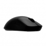 Logitech G Pro 2 LIGHTSPEED Wireless Gaming Mouse, Black