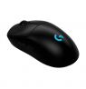Logitech G Pro 2 LIGHTSPEED Wireless Gaming Mouse, Black