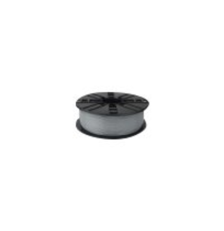 Gembird 3DP-PETG1.75-01-GR Filament, PETG Grey, 1.75 mm, 1 kg | Gembird