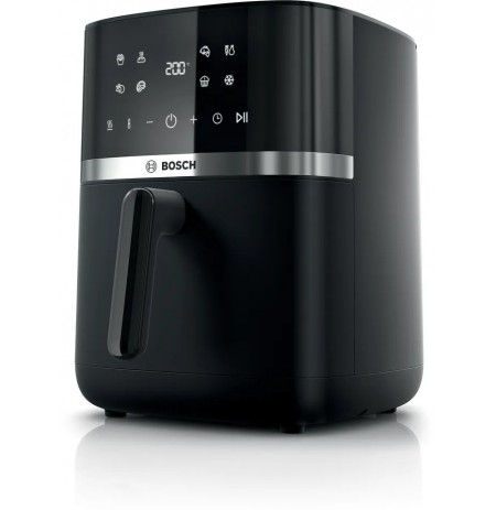 Bosch Serie 4 MAF462B0 fryer Single 6.1 L Stand-alone 2050 W Hot air fryer Black