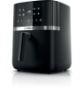 Bosch Serie 4 MAF462B0 fryer Single 6.1 L Stand-alone 2050 W Hot air fryer Black