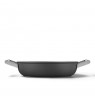 Smeg DPF2812BLM Pfanne, 28 cm, Keramika
