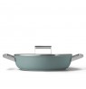 Smeg DPF2812EGM Pfanne, 28 cm, Keramika
