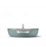 Smeg DPF2812EGM Pfanne, 28 cm, Keramika