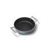 Smeg DPF2812EGM Pfanne, 28 cm, Keramika