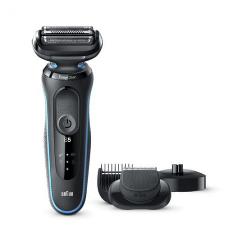 Braun Series 5 - 50-M4500cs Akku-Rasierer