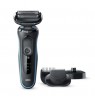 Braun Series 5 - 50-M4500cs Akku-Rasierer