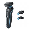 Braun Series 5 - 50-M4500cs Akku-Rasierer