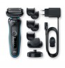 Braun Series 5 - 50-M4500cs Akku-Rasierer