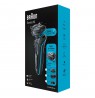 Braun Series 5 - 50-M4500cs Akku-Rasierer