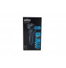 Braun Series 5 - 50-M4500cs Akku-Rasierer