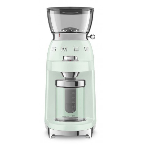 Smeg ceffe grinder CGF03PGEU 150W