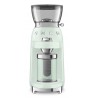 Smeg ceffe grinder CGF03PGEU 150W
