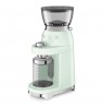 Smeg ceffe grinder CGF03PGEU 150W