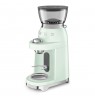 Smeg ceffe grinder CGF03PGEU 150W