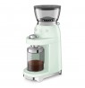 Smeg ceffe grinder CGF03PGEU 150W