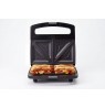 PROMIS 5-in-1 Toaster FORMEA /sandwich, cookies, nuts, waffles, doughnuts, grill/