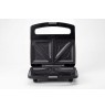 PROMIS 5-in-1 Toaster FORMEA /sandwich, cookies, nuts, waffles, doughnuts, grill/