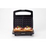 PROMIS 5-in-1 Toaster FORMEA /sandwich, cookies, nuts, waffles, doughnuts, grill/