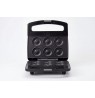 PROMIS 5-in-1 Toaster FORMEA /sandwich, cookies, nuts, waffles, doughnuts, grill/