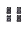 4 in 1 MELTO sandwich maker / sandwich, cookies, nuts, waffles, grill /