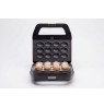 4 in 1 MELTO sandwich maker / sandwich, cookies, nuts, waffles, grill /