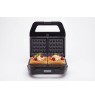 4 in 1 MELTO sandwich maker / sandwich, cookies, nuts, waffles, grill /