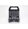 4 in 1 MELTO sandwich maker / sandwich, cookies, nuts, waffles, grill /